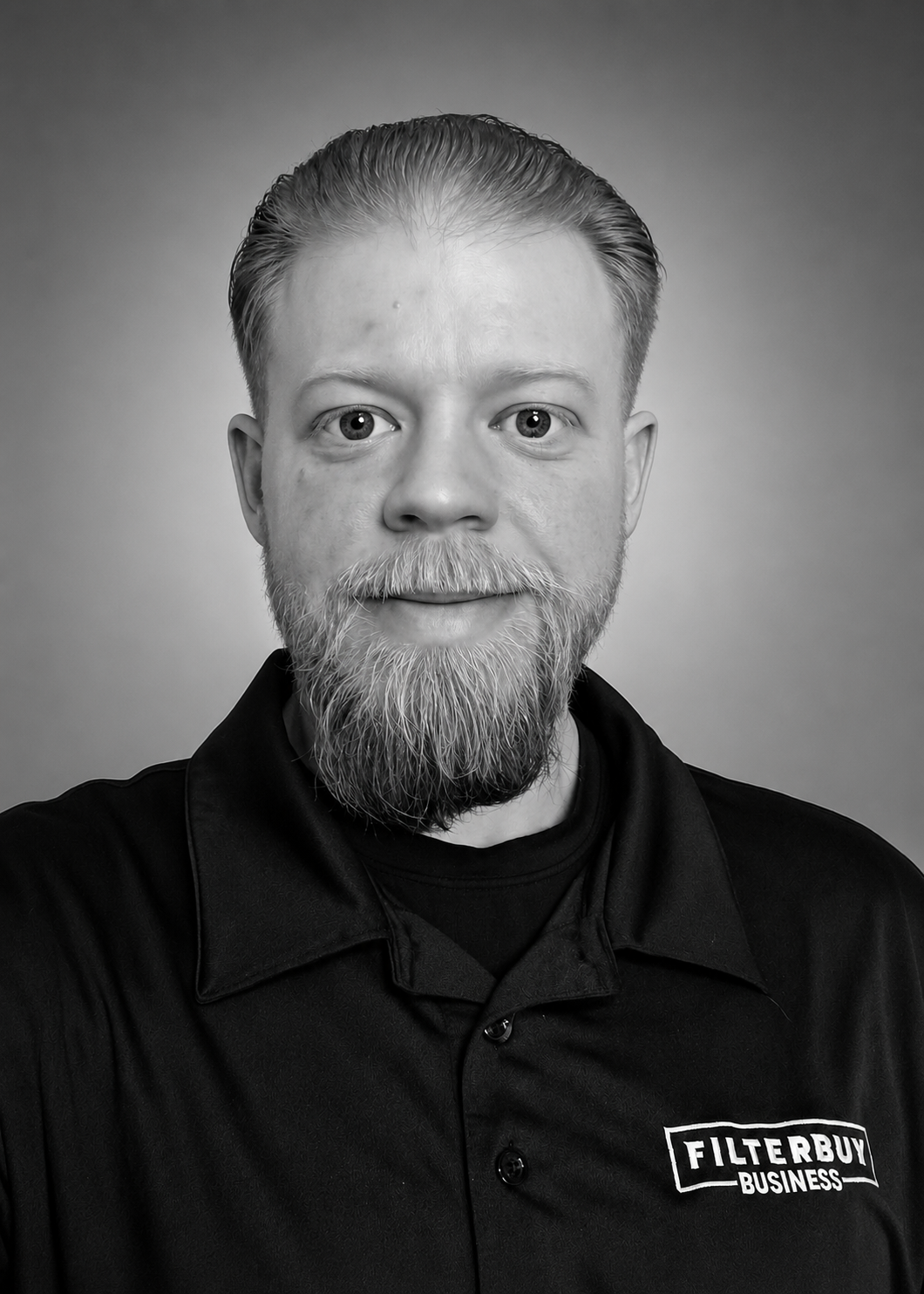Brian Hodson