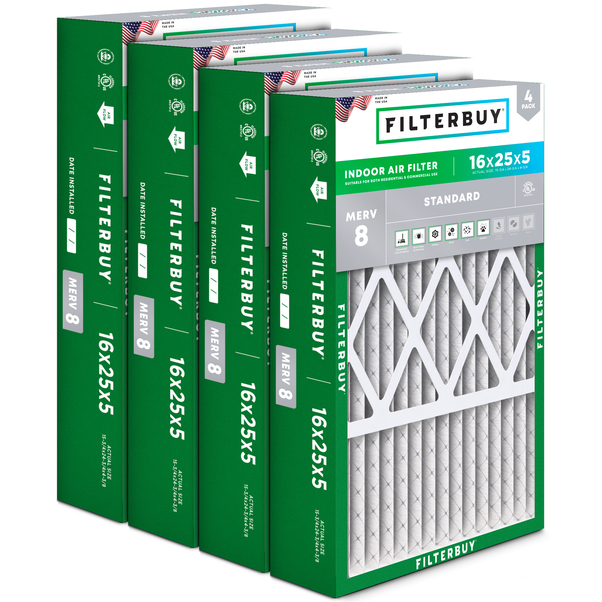 Honeywell Air Filter